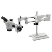 Microscope FX179 - 38MP Camera, HDMI