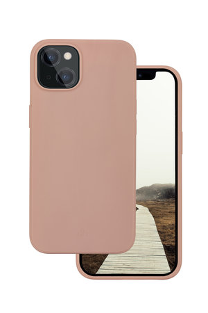 dbramante1928 - Pouzdro Greenland pro iPhone 13, pink sand