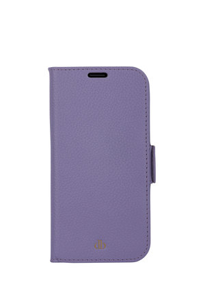 MODE - Pouzdro New York pro iPhone 13 mini, daybreak purple