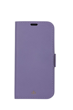 MODE - Pouzdro New York pro iPhone 13, daybreak purple
