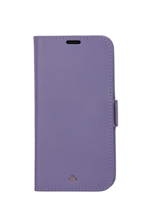 MODE - Pouzdro New York pro iPhone 13 Pro, daybreak purple