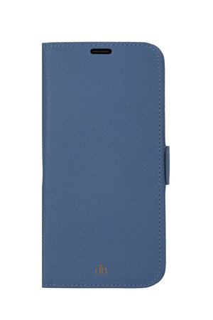 MODE - Pouzdro New York pro iPhone 13 Pro Max, ultra-marine blue