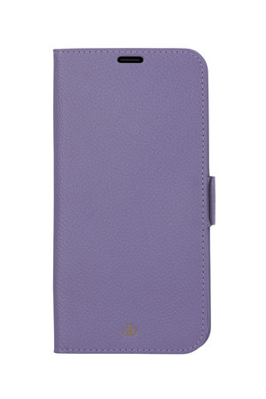 MODE - Pouzdro New York pro iPhone 13 Pro Max, daybreak purple