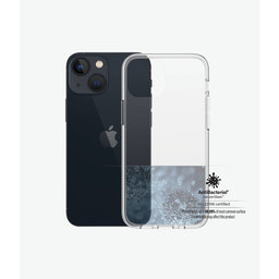 PanzerGlass - Case ClearCase AB for iPhone 13 mini, transparent