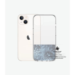 PanzerGlass - Case ClearCase AB for iPhone 13, transparent