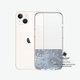PanzerGlass - Case ClearCase AB for iPhone 13, transparent