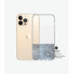 PanzerGlass - Case ClearCase AB for iPhone 13 Pro Max, transparent