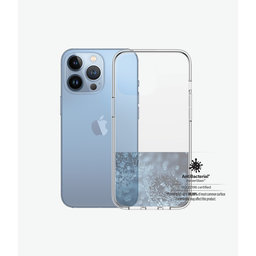 PanzerGlass - Case ClearCase AB for iPhone 13 Pro, transparent