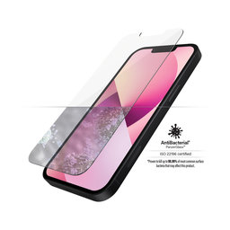 PanzerGlass - Tempered Glass Standard Fit AB for iPhone 13 mini, transparent