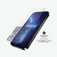 PanzerGlass - Tempered Glass Standard Fit AB for iPhone 13 Pro Max & 14 Plus, transparent
