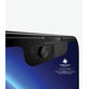 PanzerGlass - Tempered Glass Case Friendly CamSlider AB for iPhone 13 Pro Max & 14 Plus, black
