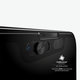 PanzerGlass - Tempered glass Case Friendly Privacy CamSlider AB for iPhone 13 mini, black