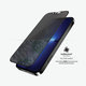 PanzerGlass - Tempered Glass Case Friendly Privacy AB for iPhone 13 Pro Max & 14 Plus, black