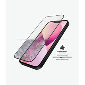 PanzerGlass - Tempered glass Case Friendly AB for iPhone 13 mini, black
