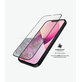 PanzerGlass - Tempered glass Case Friendly AB for iPhone 13 mini, black
