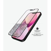 PanzerGlass - Tempered glass Case Friendly Anti-Bluelight AB for iPhone 13 mini, black