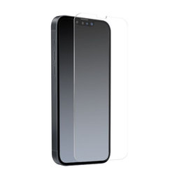 SBS - Tempered Glass for iPhone 13, 13 Pro, 14 & 16e, transparent