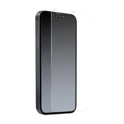 SBS - Tempered Glass for iPhone 13, 13 Pro, 14 & 16e, transparent