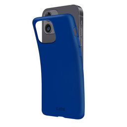 SBS - Case Vanity for iPhone 13, blue