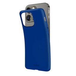 SBS - Case Vanity for iPhone 13 Pro Max, blue