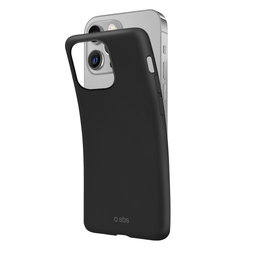 SBS - Case Polo One for iPhone 13 Pro, black