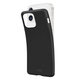 SBS - Case Vanity for iPhone 13 mini, black