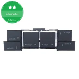 Apple MacBook Pro 15" A1990 (2018 - 2019) - Battery A1953 7336mAh