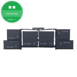 thumbnail image 2 of A1953 A1990 Replacement Battery For MacBook Pro 15" Touch Bar EMC 3215 3359 Mid 2018 2019 2 of 5