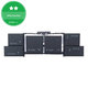 Apple MacBook Pro 15" A1990 (2018 - 2019) - Battery A1953 7336mAh