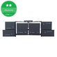 Apple MacBook Pro 15" A1990 (2018 - 2019) - Battery A1953 7336mAh