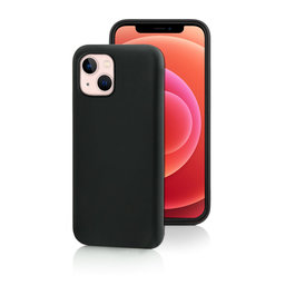 Fonex - Case TPU for iPhone 13 mini, black