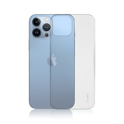 Fonex - Case Invisible for iPhone 13 Pro, transparent