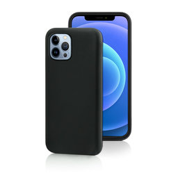 Fonex - Case TPU for iPhone 13 Pro, black