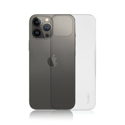 Fonex - Case Invisible for iPhone 13 Pro Max, transparent