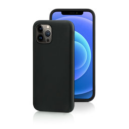 Fonex - Case TPU for iPhone 13 Pro Max, black