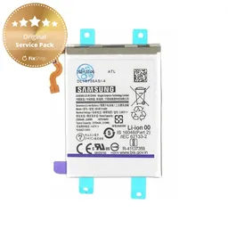 Samsung Galaxy Z Flip 3 F711B - Battery EB-BF711ABY 2370mAh - GH82-26270A, GH82-26255A Genuine Service Pack