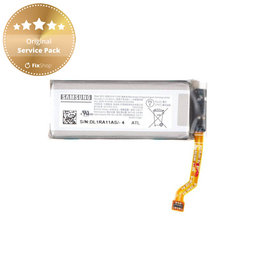 Samsung Galaxy Z Flip 3 F711B - Battery EB-BF712ABY 930mAh - GH82-26271A Genuine Service Pack