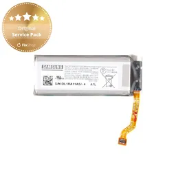 Samsung Galaxy Z Flip 3 F711B - Battery EB-BF712ABY 930mAh - GH82-26271A Genuine Service Pack