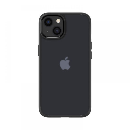 Spigen - Ultra Hybrid Case for iPhone 13 mini, black