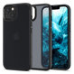 Spigen - Case Ultra Hybrid for iPhone 13, frost black