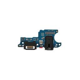 Samsung Galaxy A03s A037G - Charging Connector PCB Board - GH81-21245A Genuine Service Pack