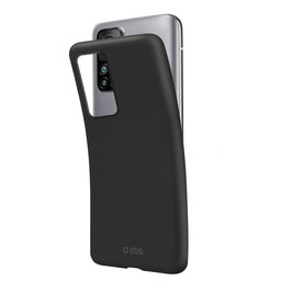 SBS - Case Sensity for Xiaomi 11T, 11T Pro, black