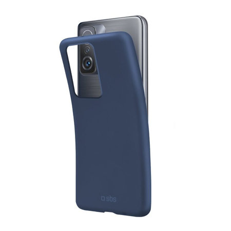 SBS - Case Sensity for Xiaomi 11T, 11T Pro, blue