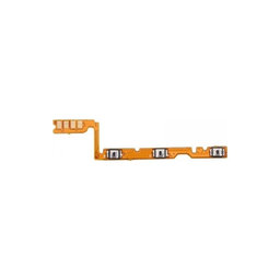 Realme 7i - Power + Volume Flex Cable