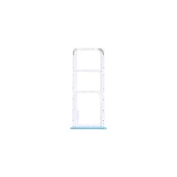 Realme 7i - SIM Tray (Victory Blue)
