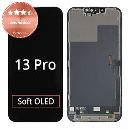 Apple iPhone 13 Pro - LCD Display + Touch Screen + Frame Refurbished