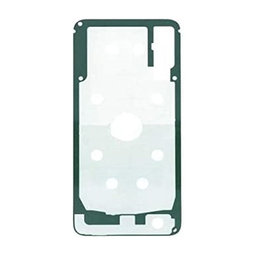 Samsung Galaxy A20 A205F - Sticker under Battery Cover Adhesive