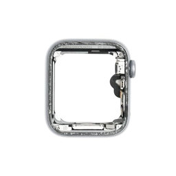 Apple Watch SE 40mm - Housing with Crown (Silver)