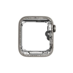 Apple Watch 5 40mm - Housing with Crown Aluminium (Silver)