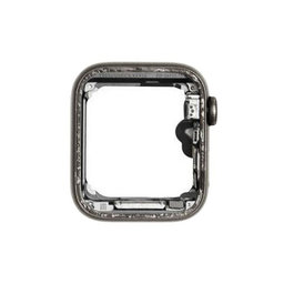 Apple Watch 5 40mm - Housing with Crown Aluminium (Space Gray)